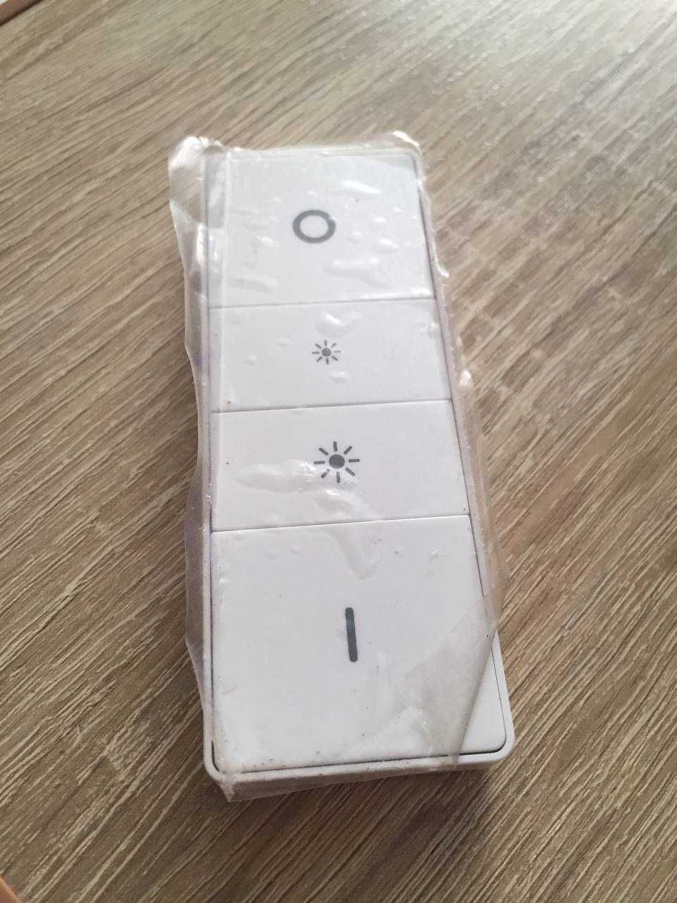 philips hue dimmer switch