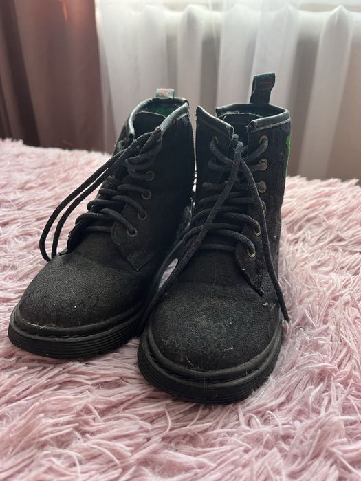 Демісезоні ботінки 30 розмір