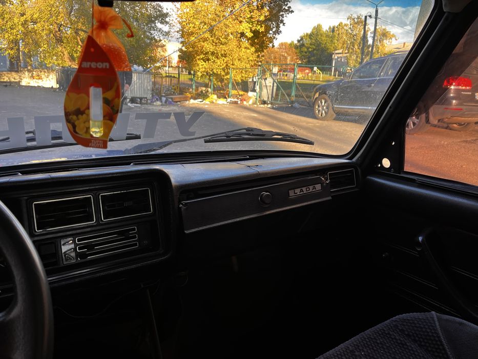 Ваз 21070 2006 1.6 карб по тех пасспорту