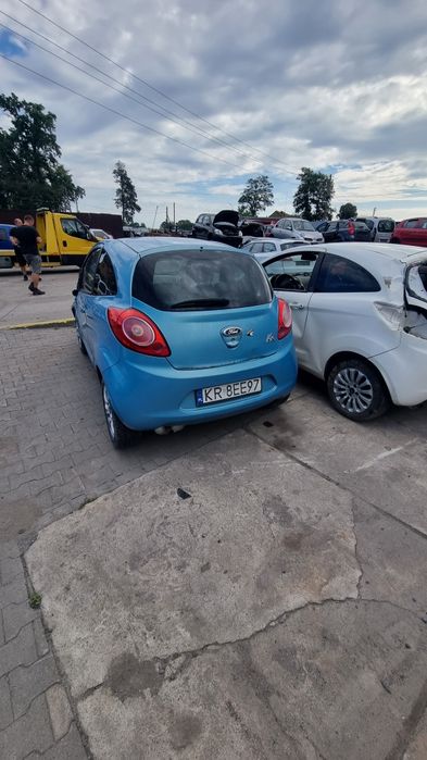 Ford ka na czesci