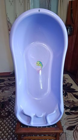 Ванночка для дітей