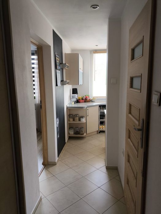 Wynajmę piękne mieszkanie Zabrze Zaborze 3 pokoje + GARAŻ