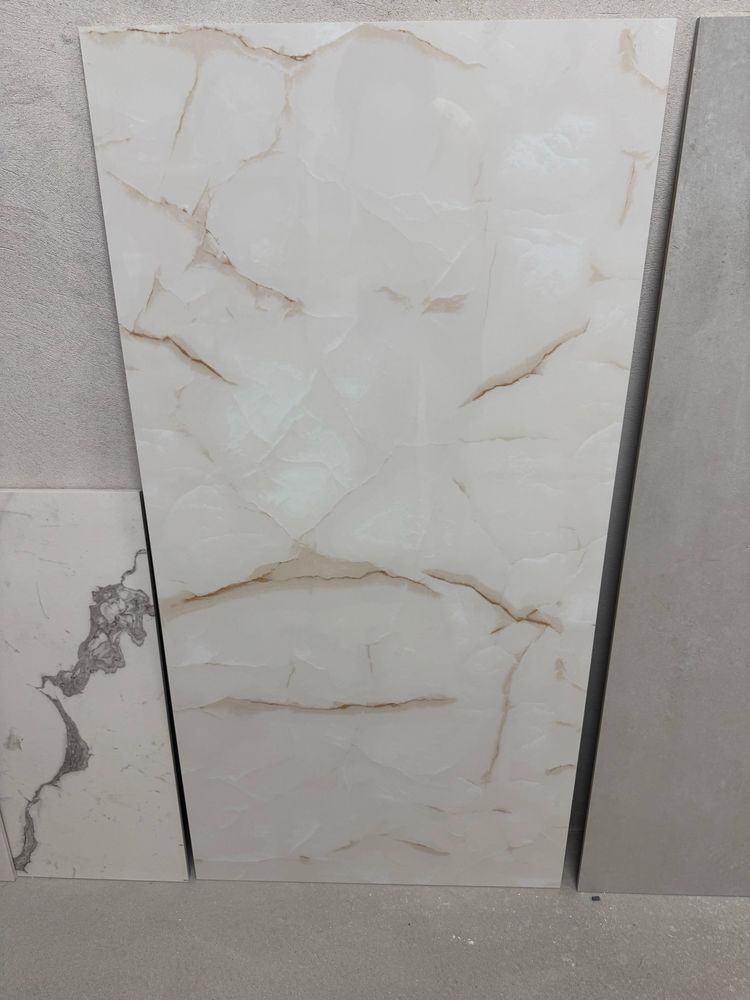 Gres szkliwiony Onyx Sare 59.7x119.7 Marmara