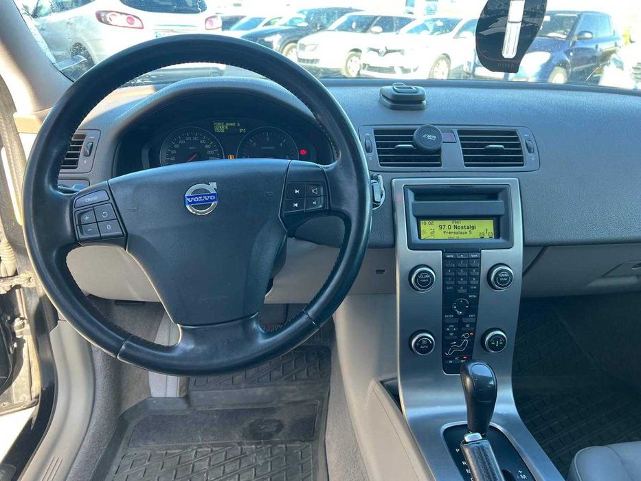 Продам Volvo V50 2008р. #72802