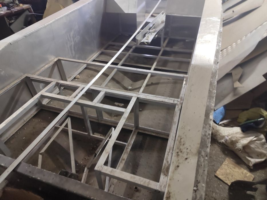 Катер Прогресс 4м (готовность 50 %). Срочно, торг !!!