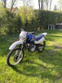 Yamaha XT 600