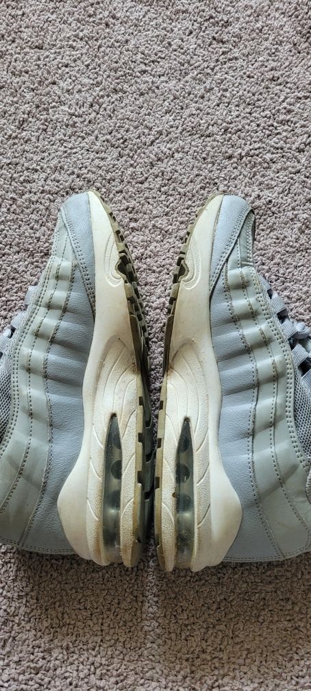 Buty Nike air max roz.38 st.b.dobry