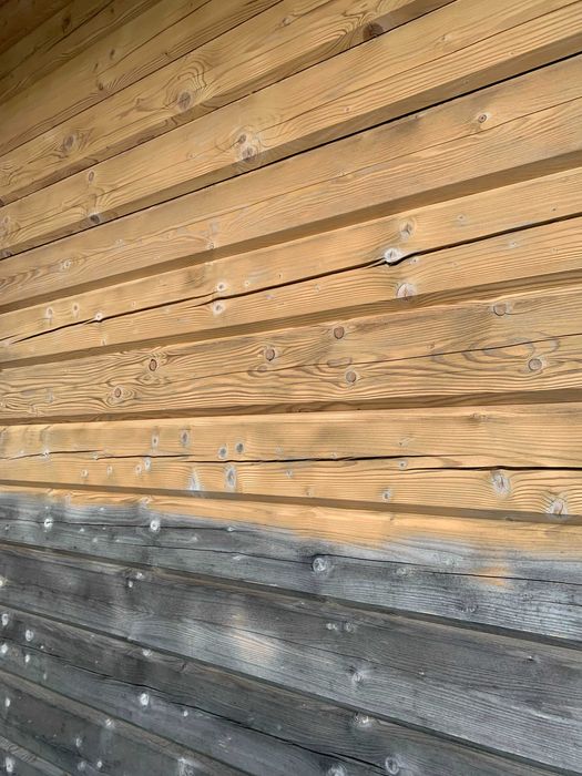 Piaskowanie, Sodowanie. Profesjonalne czyszczenie mobilnie 23