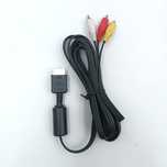 Oryginalny kabel AV Playstation