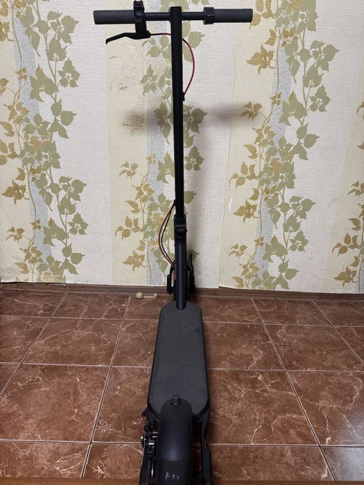 xiaomi electric scooter 4