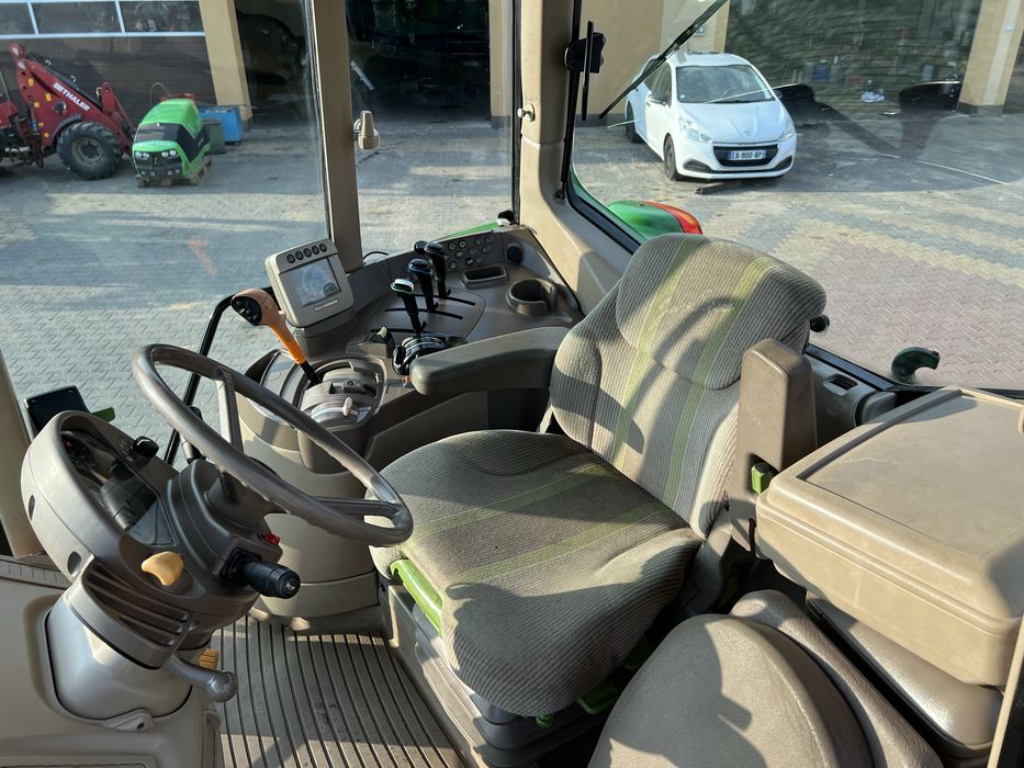 John Deere 7430 Premium