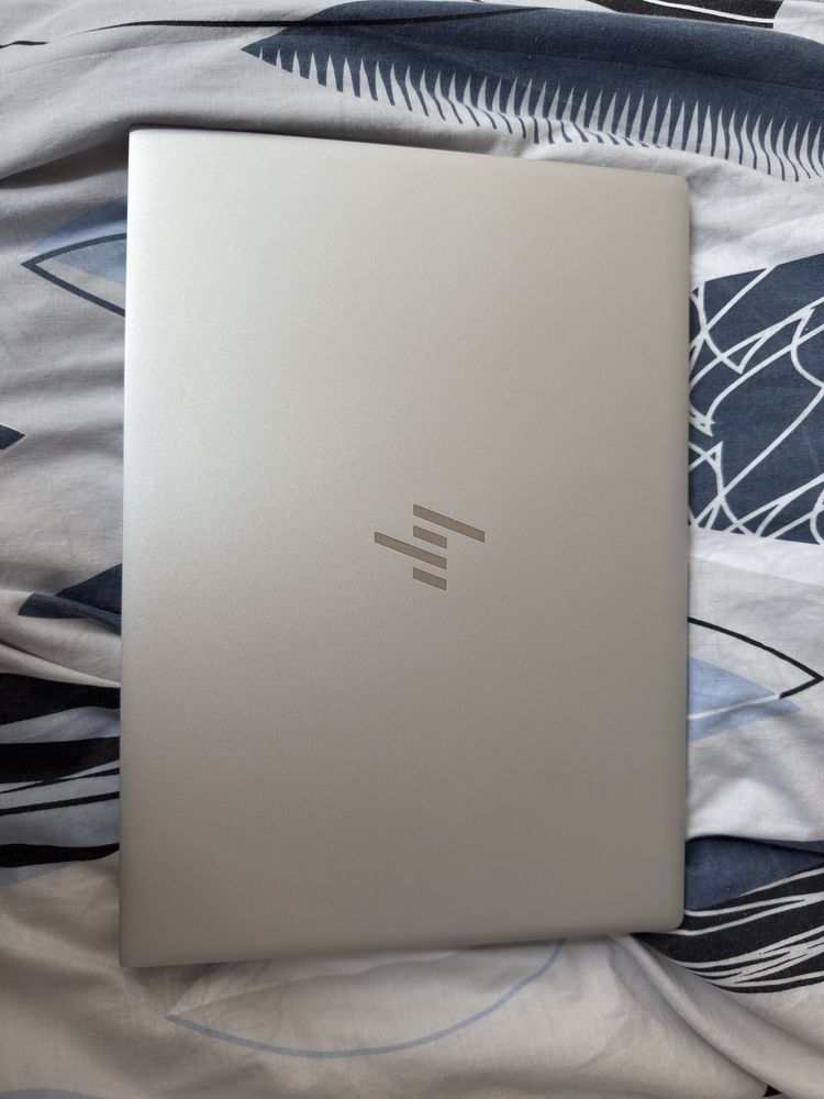 Laptop HP ENVY 14 Intel Core i7