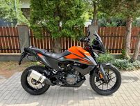 KTM Adventure 390/125, 2020r gotowy do jazdy 250/125 RATY