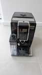 Ekspres automatyczny DeLonghi Dinamica kompletny, bez wad
