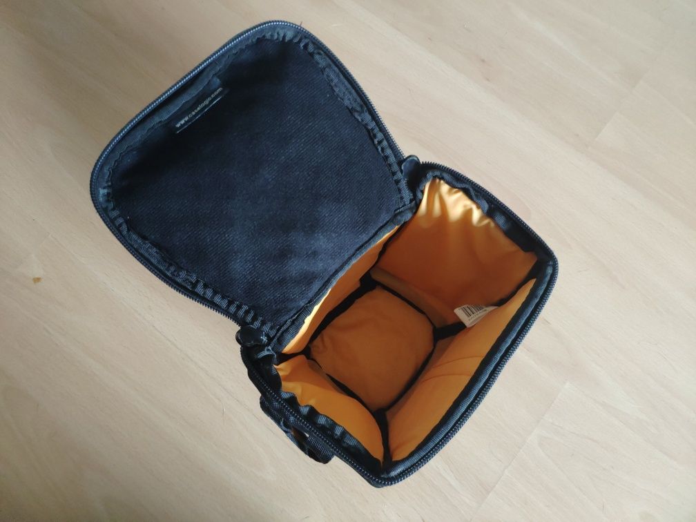 Bolsa para câmara Case Logic