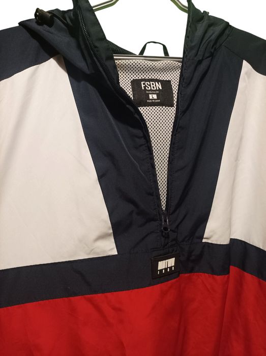 Bluza męska L MDTWN FSBN