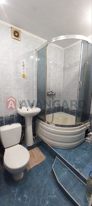 1-кімнатна квартира | вул. Максима Залізняка I Знижено ціну!