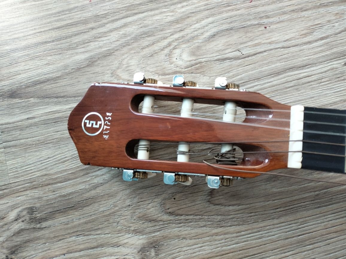 Gitara klasyczna