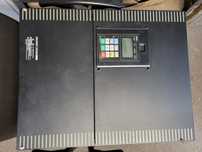 Falownik Omron 55 kW  Nowy.