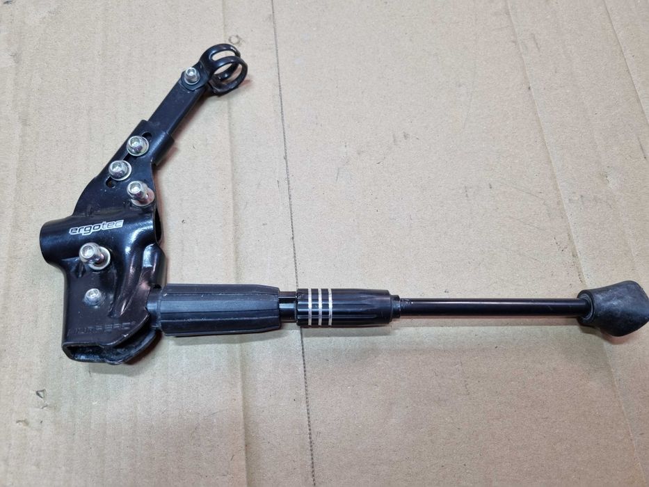 Stopka Ergotec Humpert regulowana uniwersalna