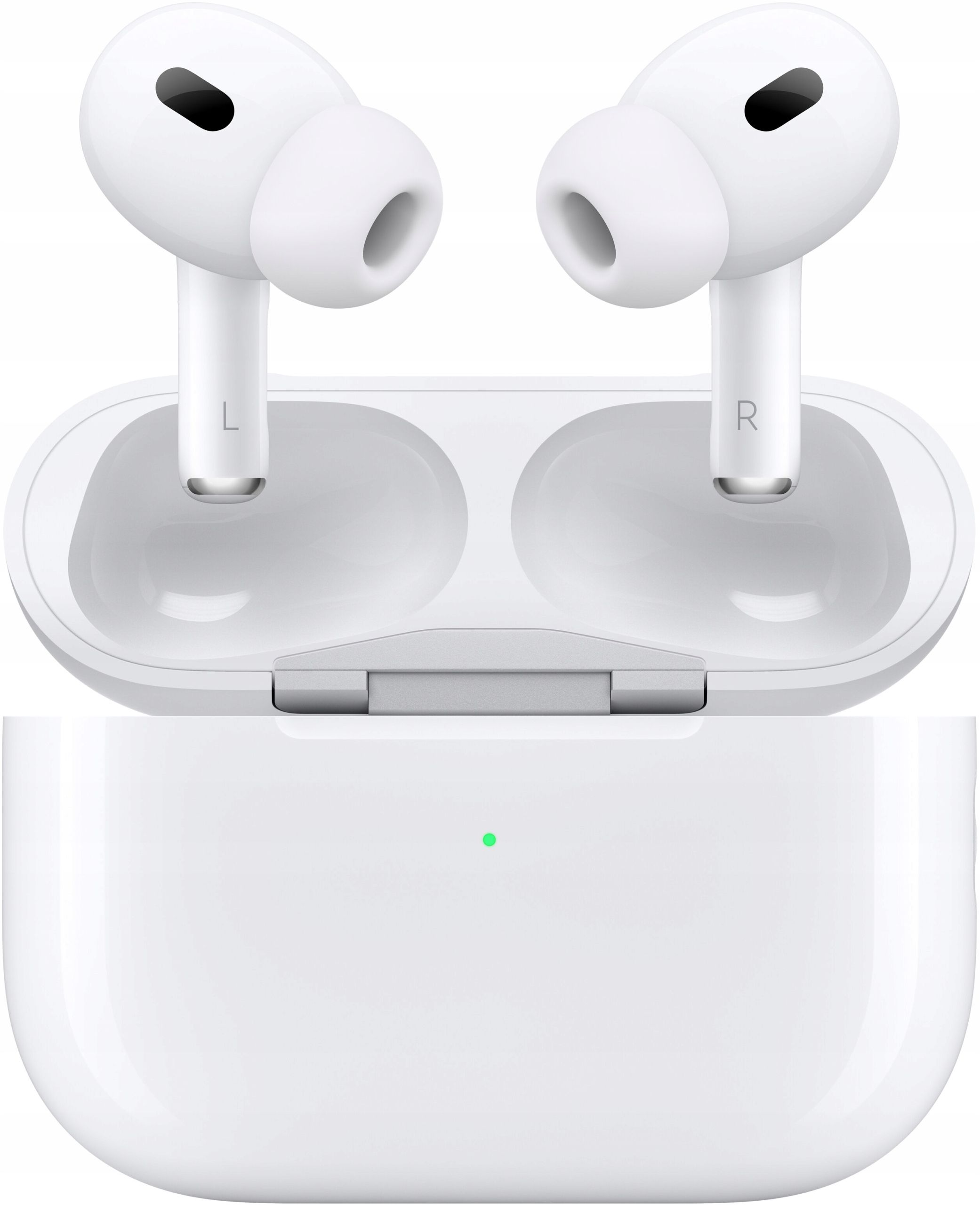 Słuchawki bezprzewodowe dokanałowe Apple AirPods Pro (2 gen)