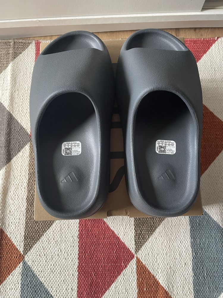 Yeezy Slide Slate Grey | 42;43;46