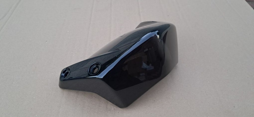 Szyba Ciemna Owiewka Przód BMW R1200R R 1200 R K53 Nowa Oryginalna