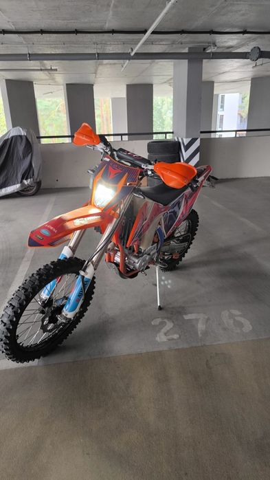 Kovi 250 LITE KT