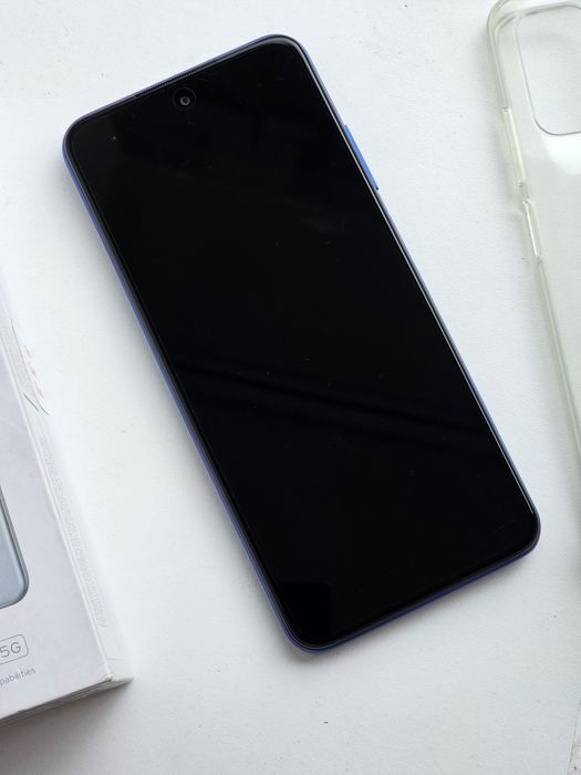 Redmi note 10 5g як новий