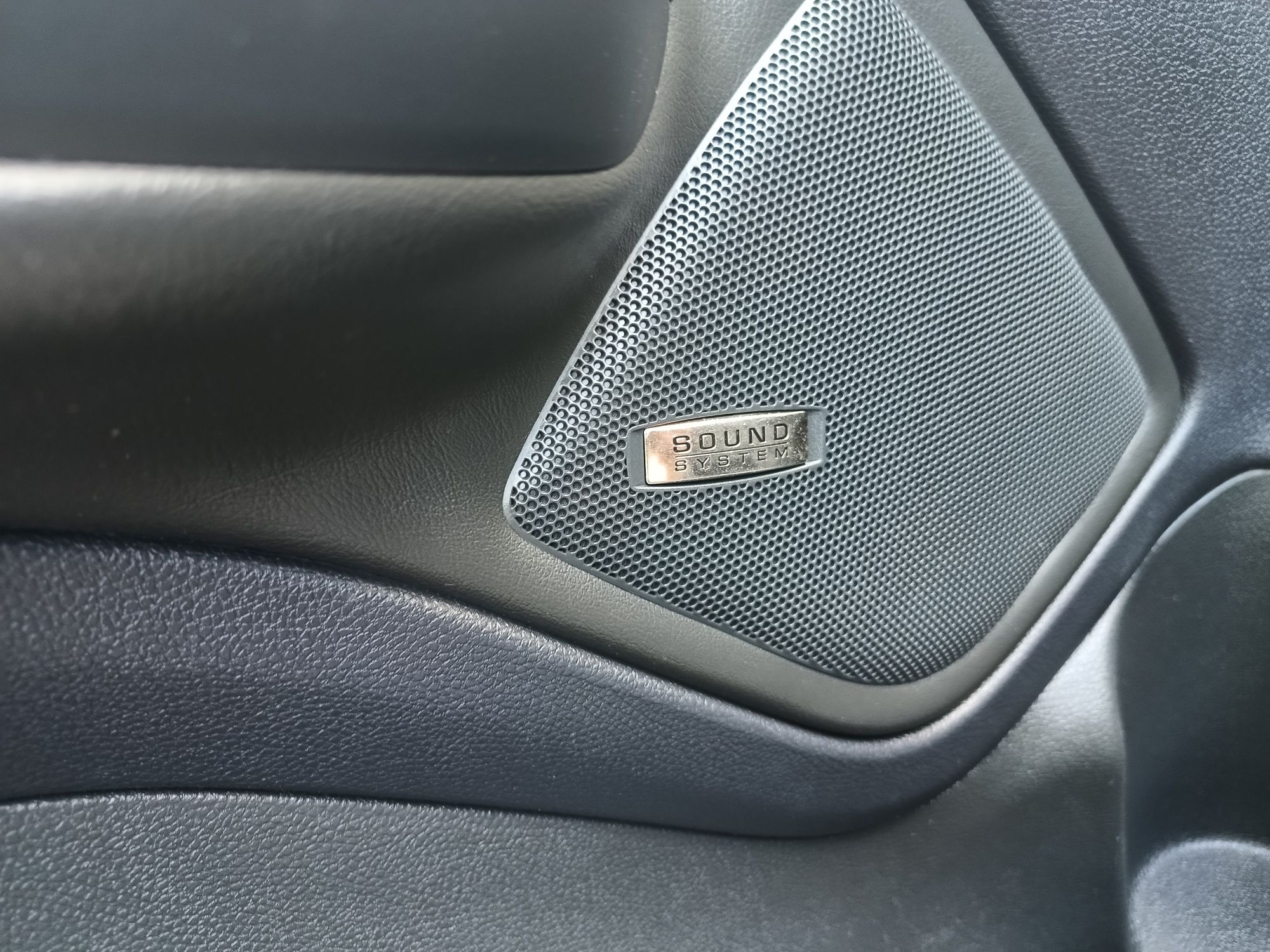 Skoda Octavia VRS original