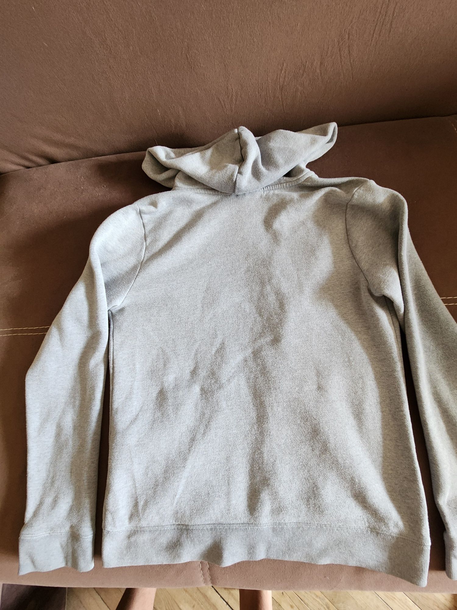 Олімпійка сіра under armour
