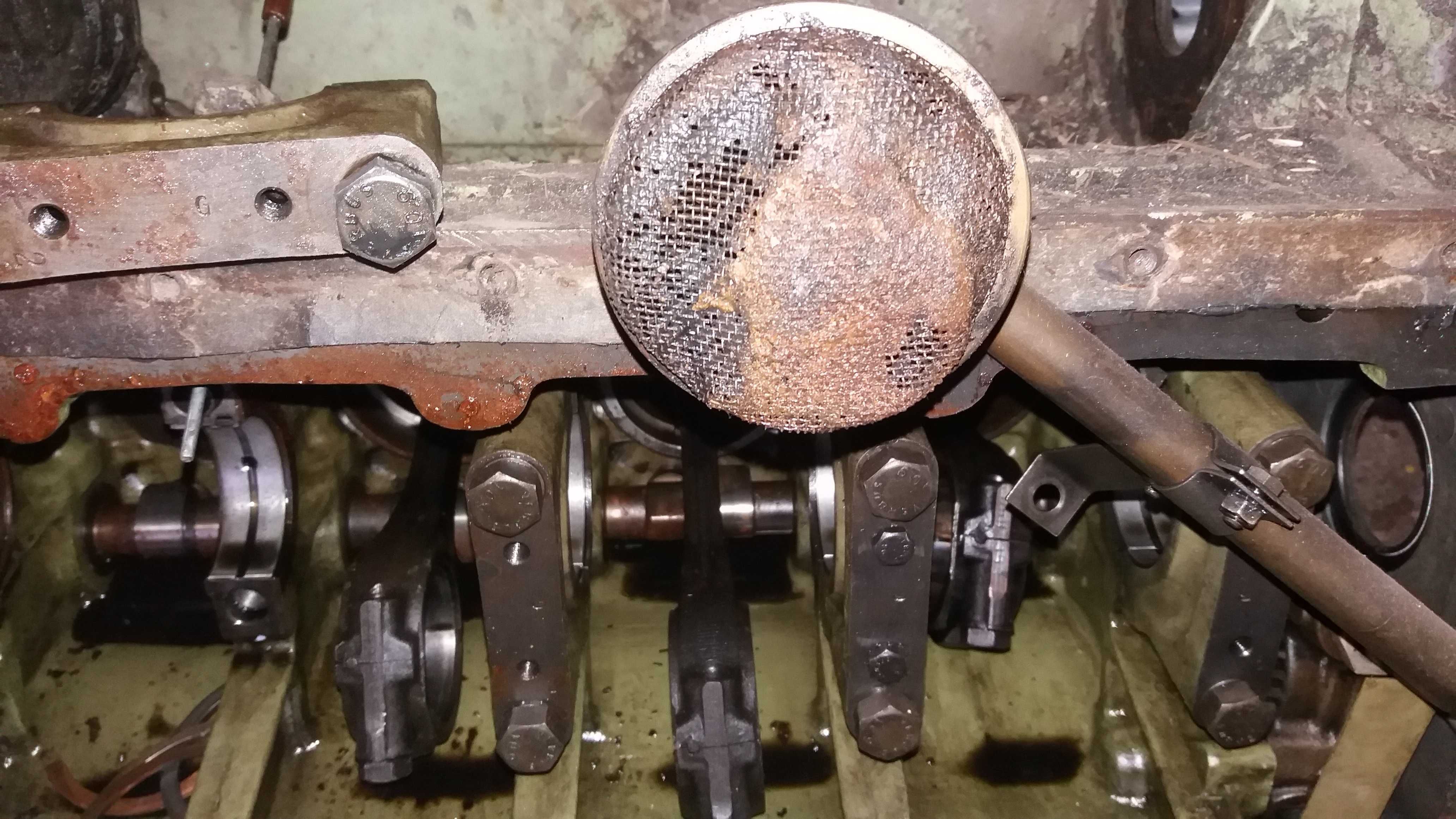 Продам мотор Deutz 913