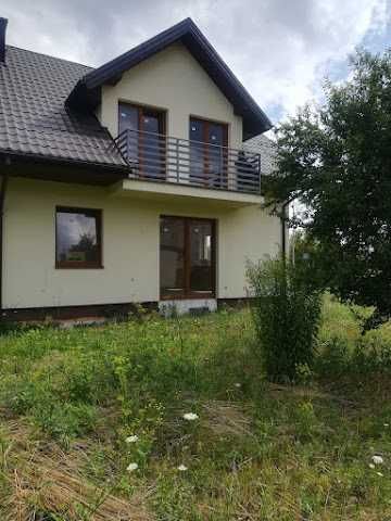 Dom 110m Turka os. Borek