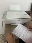 Multi funções HP 2722 wi fi