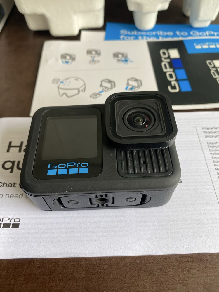 Gopro 13 Black Edition
