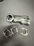 Mostek 100mm FSA SMR