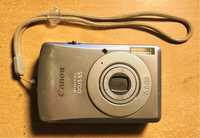 Câmera Digital Canon IXUS 65