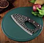 Универсальный кухонный нож шеф повара sonmelony santoku kitchen нож
