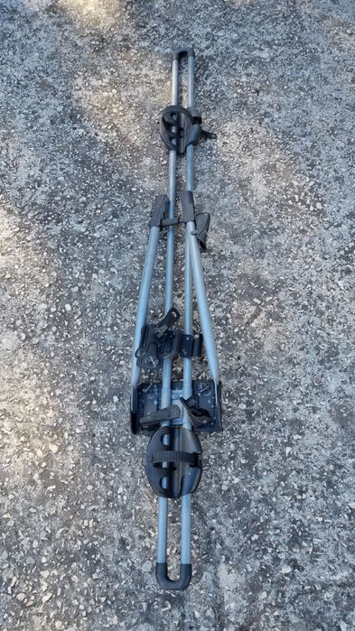 Barras para bicicleta Thule