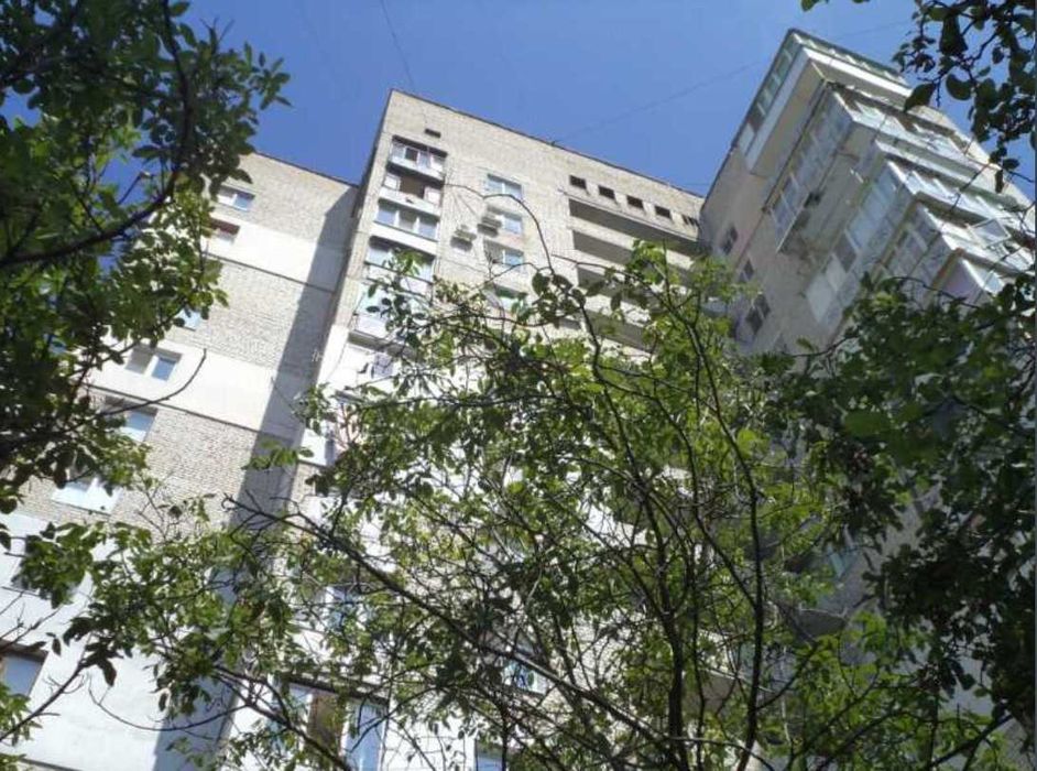 2-комнатная в кирпичном спецпроекте на Черемушках прямо возле парка