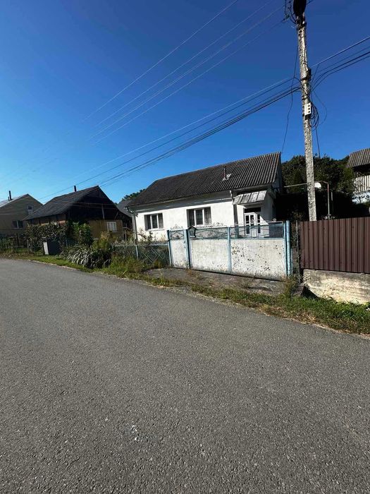 Продається будинок в с. Олександрівка