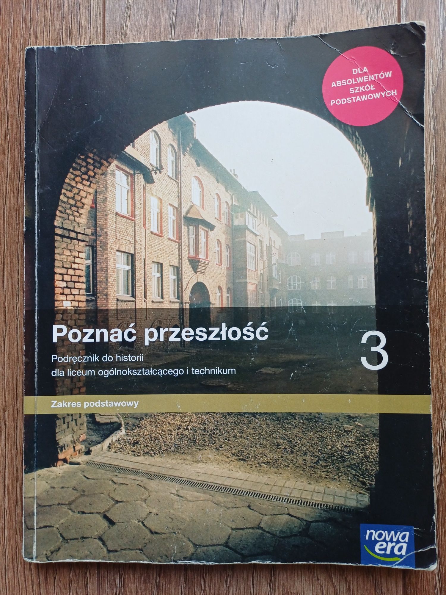 Poznać przeszłość 3