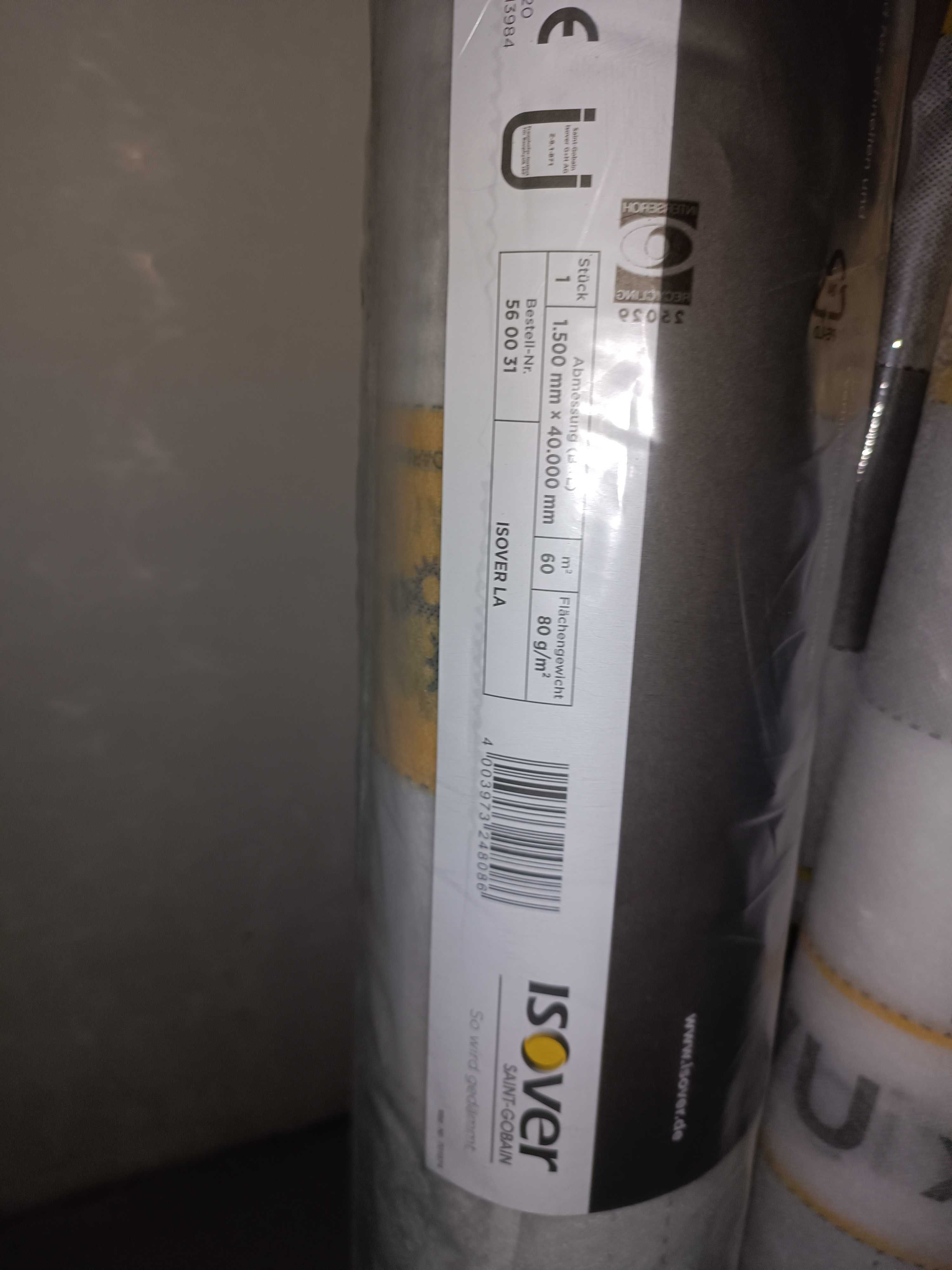 Isover Vario KM Duplex UV