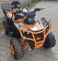 Quad dla dziecka ATV BERETTA 150 TURBO 150cm3 18KM 2022r LED