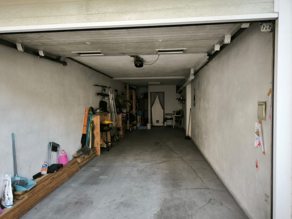 185000€ - Urgência na venda --- Apartamento T3 remodelado, garagem pri