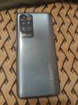 Redmi 10 4/128 тач под замену
