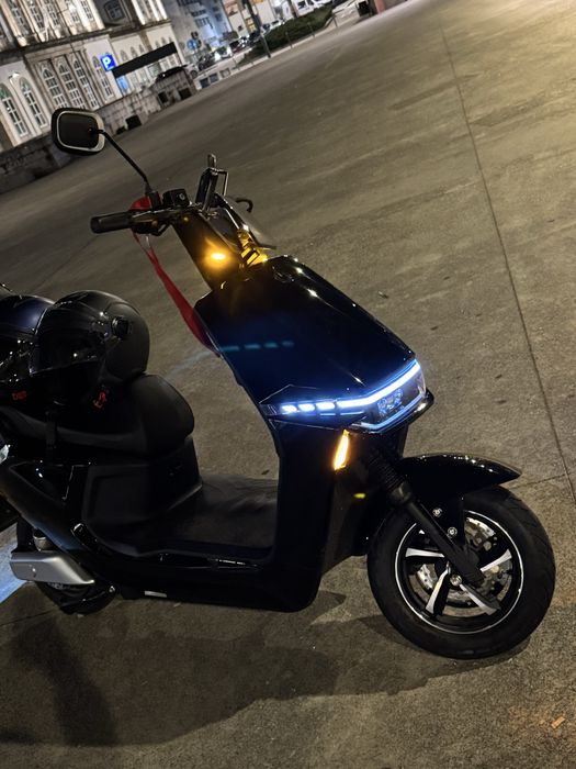 Vendo mota elétrica