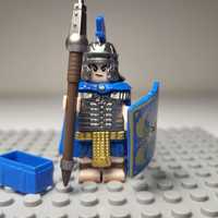 Rzymski Legionista | Starożytny Rzym | Kompatybilna z Lego