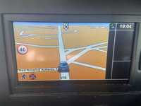 GPS original Megane III 2010 ate 2014