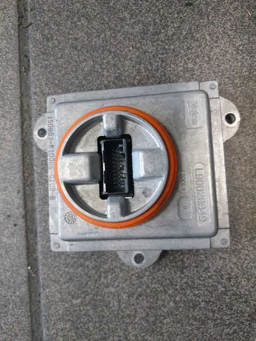 S-max Galaxy MK4 1.5 EB - moduł sterownik lampy LED